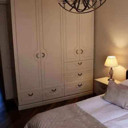 Elegant In The Heart Of Old Town Appartement