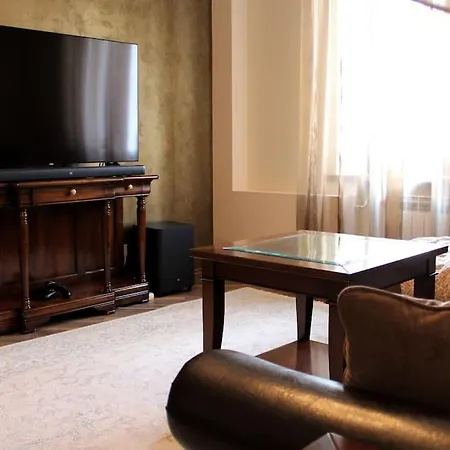Elegant In The Heart Of Old Town * Tartu