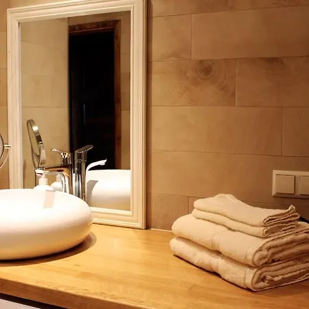 Elegant In The Heart Of Old Town * Tartu