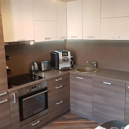 Appartement Elegant In The Heart Of Old Town *