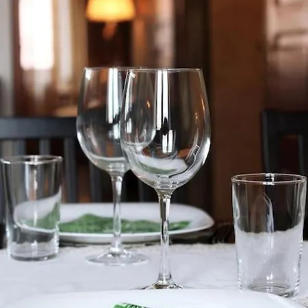 Elegant In The Heart Of Old Town Appartement *